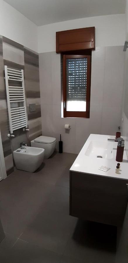 פומפיי Raro'S Home Bed & Breakfast מראה חיצוני תמונה