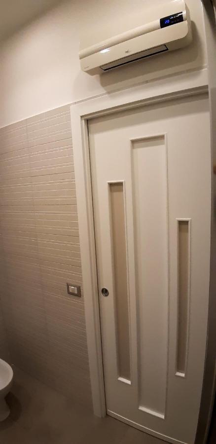 פומפיי Raro'S Home Bed & Breakfast מראה חיצוני תמונה