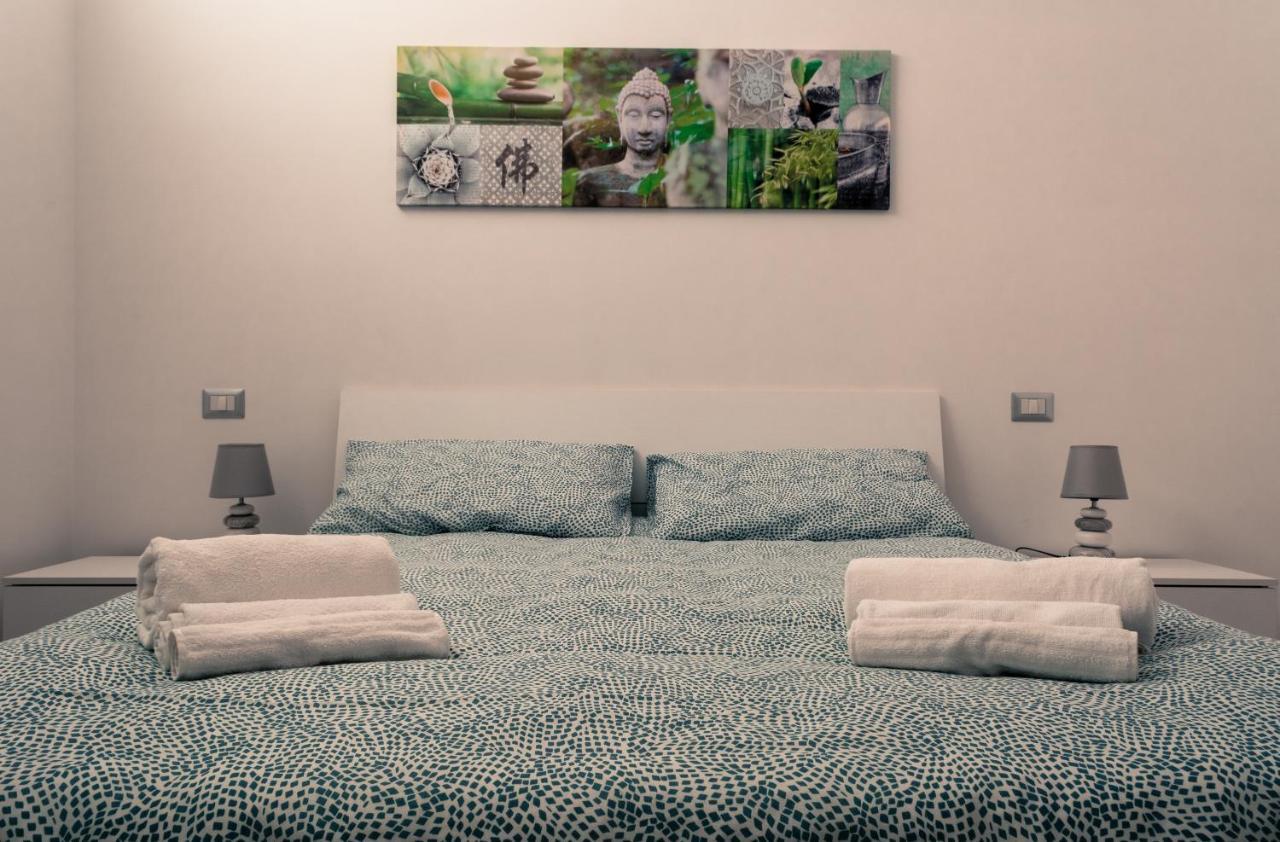 פומפיי Raro'S Home Bed & Breakfast מראה חיצוני תמונה