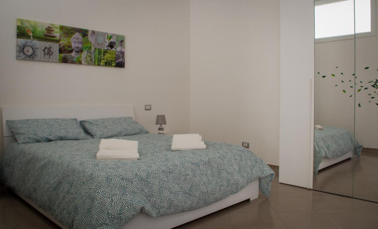 פומפיי Raro'S Home Bed & Breakfast מראה חיצוני תמונה
